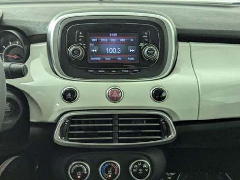 Used 2016 FIAT 500X Easy FWD image 29