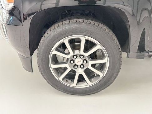 Certified 2018 GMC Canyon Denali image 27