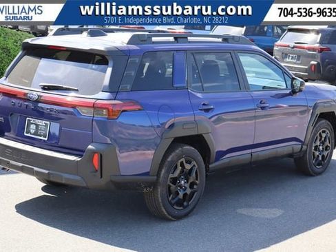 New 2026 Subaru Outback Limited AWD/4WD image 7