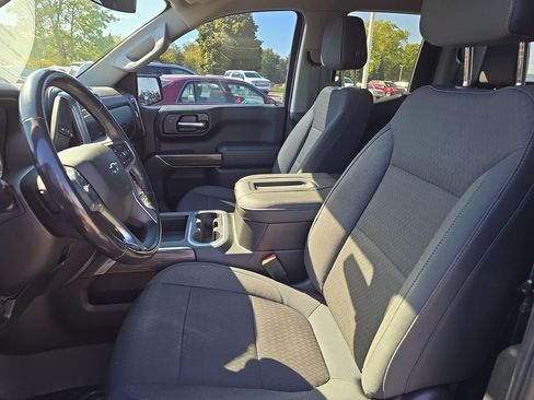 Used 2019 Chevrolet Silverado 1500 RST w/ All-Star Edition image 25