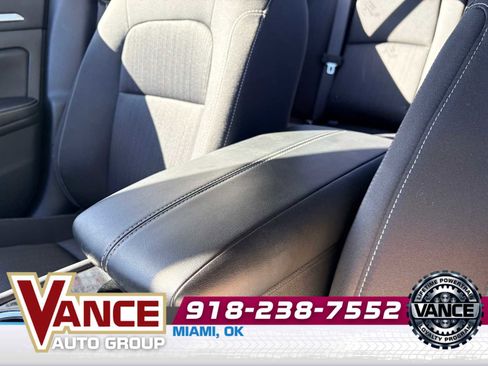 Used 2023 Nissan Altima 2.5 SV image 33