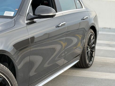New 2026 Mercedes-Benz S 580 4MATIC Sedan image 4