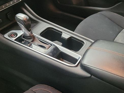 Used 2023 Nissan Sentra SR FWD image 26