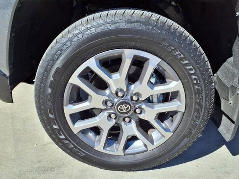 Used 2026 Toyota Tundra 1794 Edition image 22