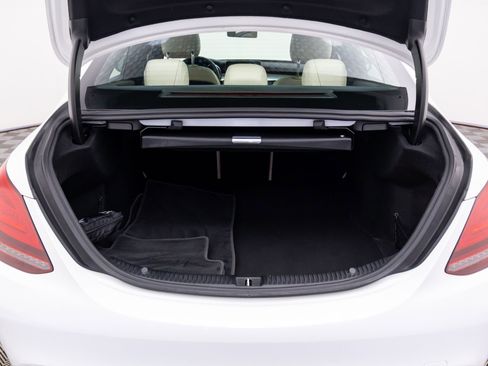 Used 2020 Mercedes-Benz C 300 C 300 image 32