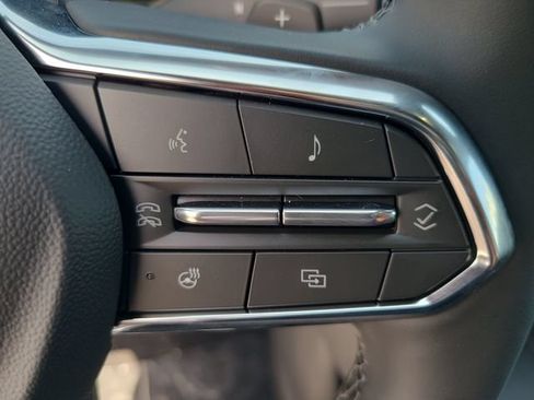 New 2026 Chevrolet Equinox LT w/ Safety and Technology Package FWD image 24