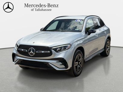 Certified 2026 Mercedes-Benz GLC 300