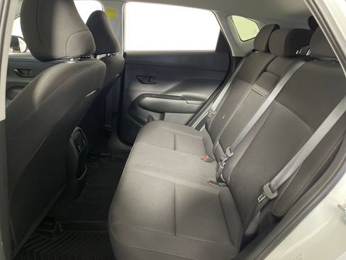 Used 2026 Hyundai Kona SEL Sport FWD image 13