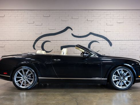 Used 2010 Bentley Continental GT Speed image 3