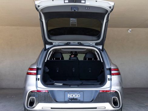 Used 2024 Genesis GV70 2.5T w/ Advanced Package AWD/4WD image 27