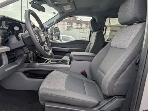 New 2026 Ford F250 XLT w/ 360-Degree Camera Package image 17