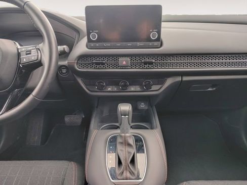 Used 2025 Honda HR-V Sport image 11