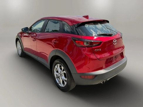 Used 2021 MAZDA CX-3 Sport FWD image 5