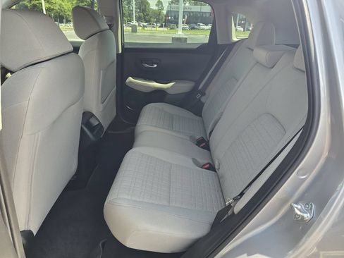 Used 2025 Honda HR-V LX image 11