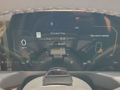 New 2027 Kia Telluride X-Line SX Prestige AWD/4WD image 23