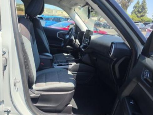 Used 2023 Ford Bronco Sport Big Bend AWD/4WD image 12