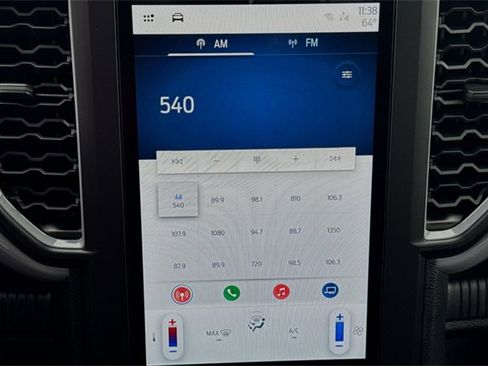 Used 2024 Ford Ranger XL w/ Trailer Tow Package image 14