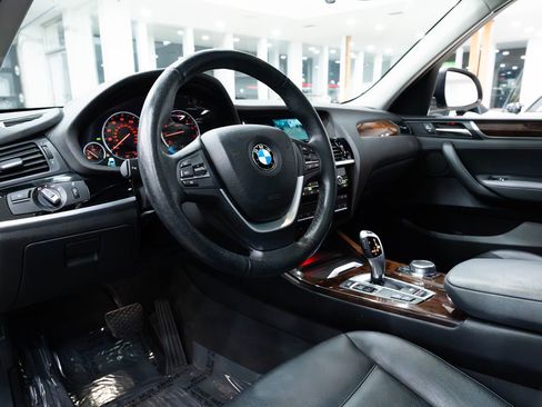 Used 2017 BMW X3 xDrive28i image 18