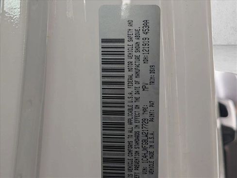 Used 2020 Jeep Wrangler Unlimited Rubicon w/ LED Lighting Group image 24