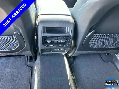 Certified 2024 Jeep Grand Cherokee Altitude AWD/4WD image 18