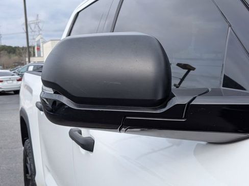 Used 2023 Toyota Tundra SR5 w/ SR5 Convenience Package image 12