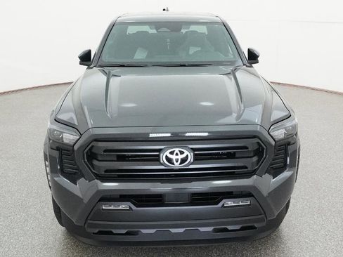 New 2026 Toyota Tacoma SR5 RWD image 2