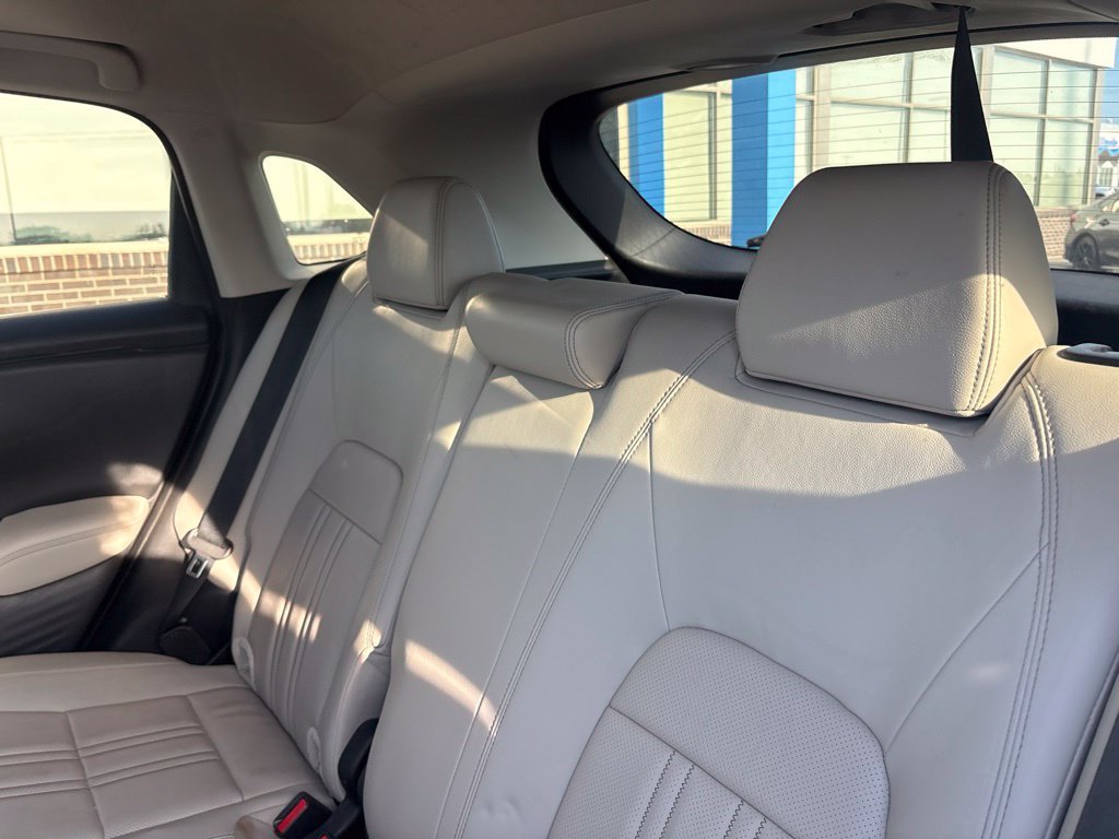 Certified 2025 Honda HR-V EX-L image 36