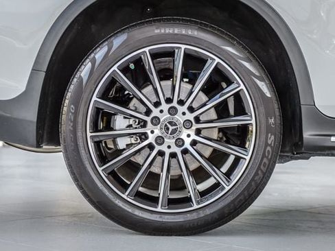 Used 2019 Mercedes-Benz GLC 300 image 15