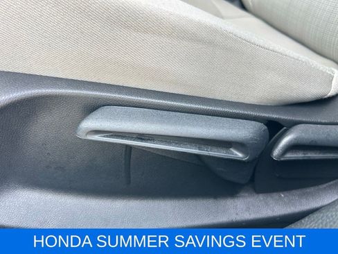 Used 2023 Honda Civic EX image 20