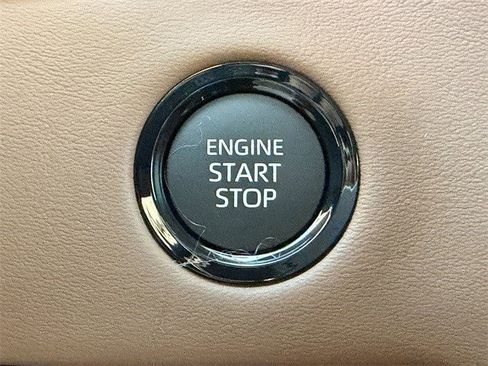 New 2026 Toyota Tundra 1794 Edition image 19