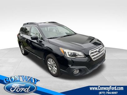 Used 2016 Subaru Outback 2.5i Premium w/ Popular Package #2