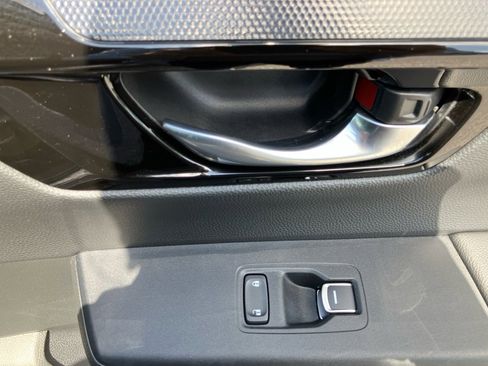 Certified 2025 Honda CR-V EX-L image 35