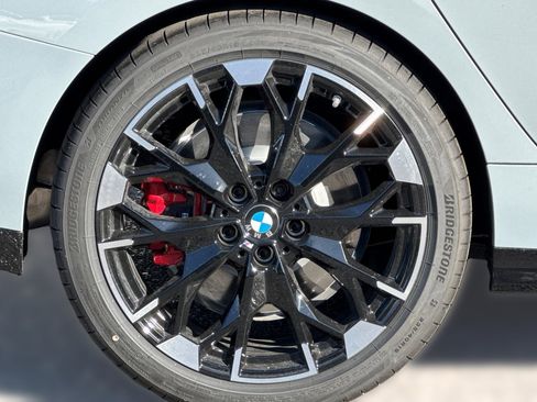 Used 2026 BMW M235i xDrive w/ Technology Package AWD/4WD image 12