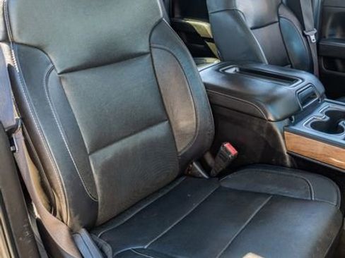 Used 2015 Chevrolet Silverado 3500 LTZ w/ Duramax Plus Package image 46