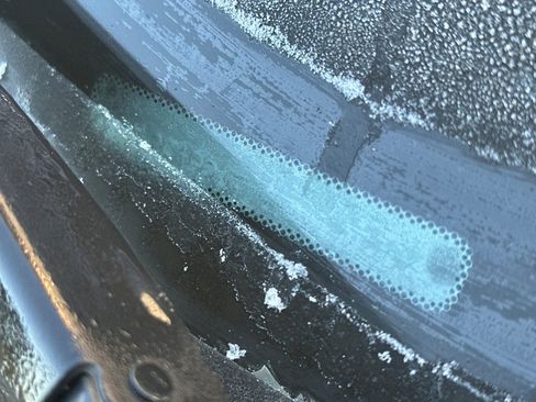 Used 2016 Ford Fiesta SE image 8