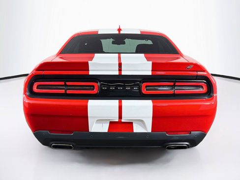 Used 2023 Dodge Challenger SXT w/ Plus Package AWD/4WD image 10