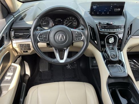Used 2021 Acura RDX FWD image 10