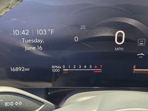 Used 2026 Buick Enclave Preferred FWD image 23