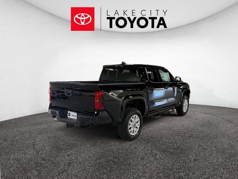 New 2025 Toyota Tacoma SR5 image 5