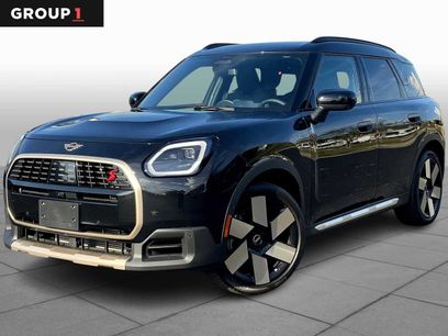 Used 2025 MINI Cooper Countryman S w/ Comfort Package Max