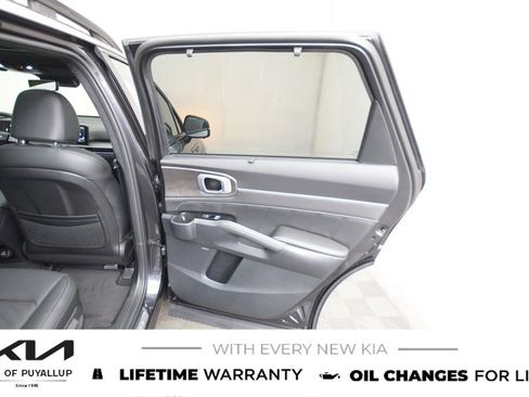 New 2026 Kia Sorento SX Prestige image 13