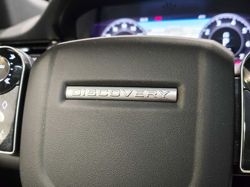 Used 2020 Land Rover Discovery Sport SE R-Dynamic image 21