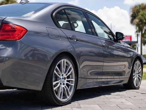 Used 2014 BMW 335i Sedan RWD image 14