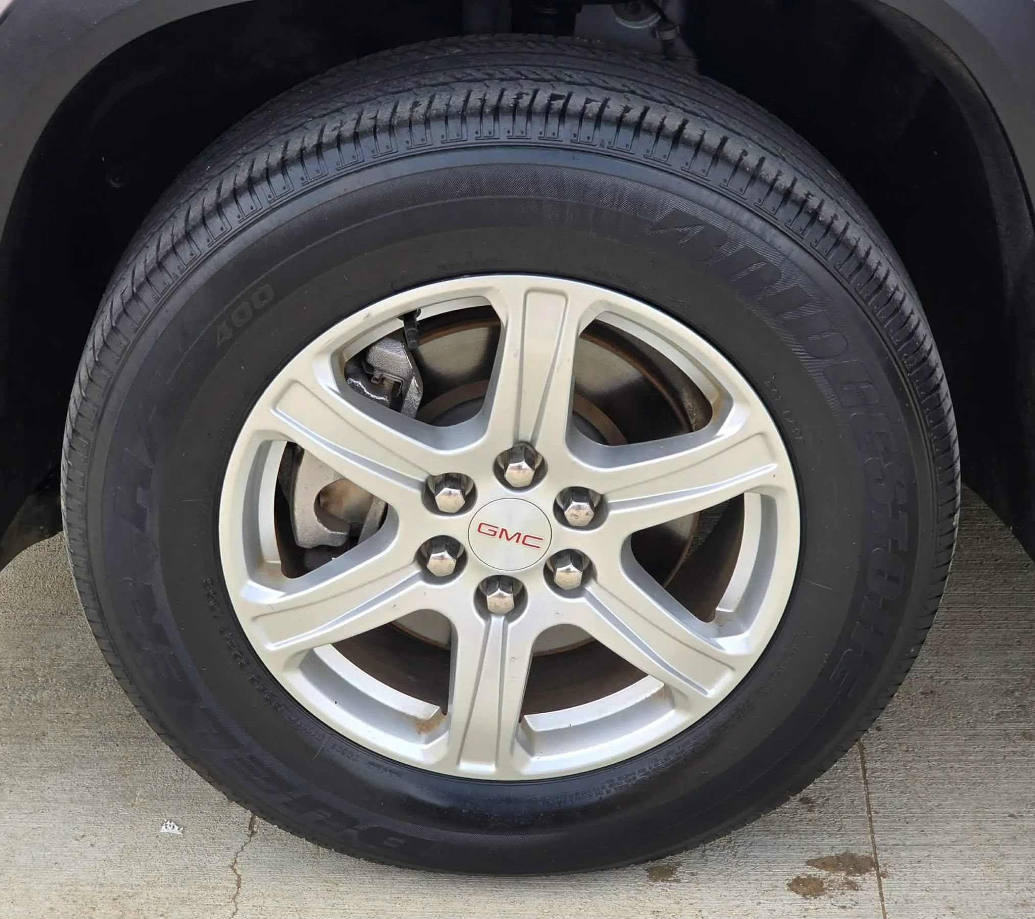Used 2019 GMC Acadia SLT FWD image 37