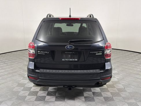 Used 2015 Subaru Forester 2.5i Premium w/ Popular Package #2 AWD/4WD image 6