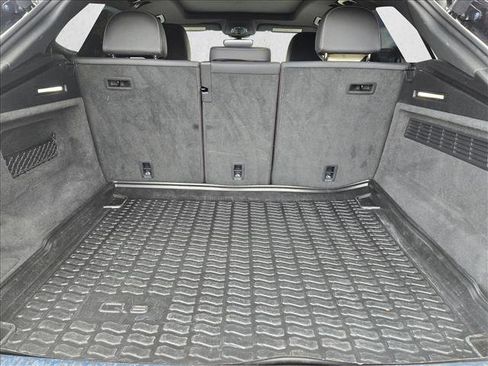 Used 2021 Audi Q8 Premium Plus w/ Premium Plus Package image 6