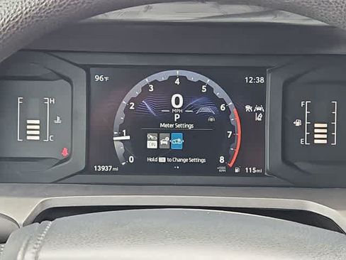 Certified 2024 Toyota Tacoma SR5 RWD image 27