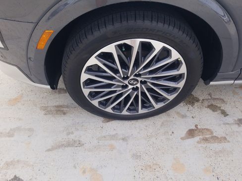 New 2026 Hyundai Palisade Calligraphy FWD image 22