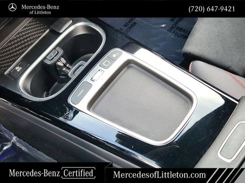 Certified 2025 Mercedes-Benz CLA 250 4MATIC image 19