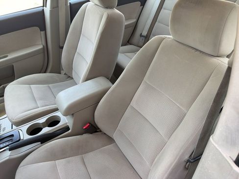 Used 2007 Ford Fusion SEL image 9